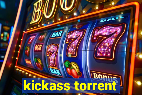 kickass torrent